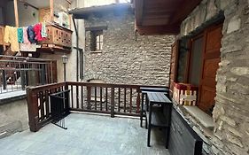 La Maison De Nus